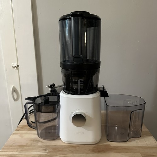 Nama cold press juicer - j2,