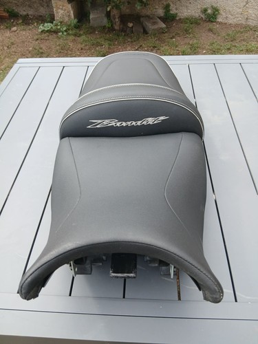 Selle confort suzuki - confort,