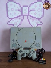 Sony PlayStation 1 SCPH-7002