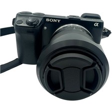 Sony NEX-7 Camera Kit 18-55mm