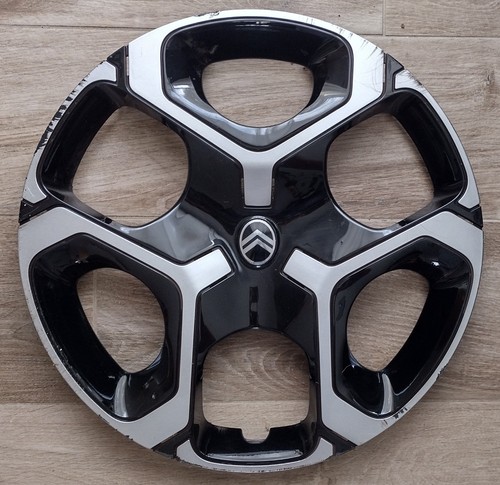 Enjoliveur roue jante - 1, 17"