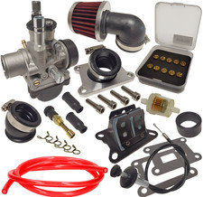 Pack complet carburateur - , 21