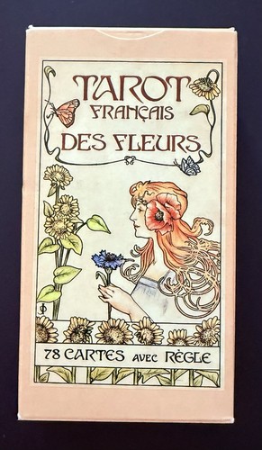 Jeux tarot francais - tarot,