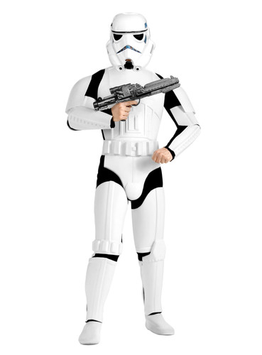 Stormtrooper star wars - stormtrooper,