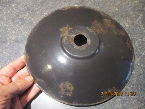 Sauver ancien abat jour - sauver,