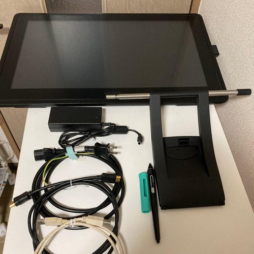 Tablette dessin wacom - de,