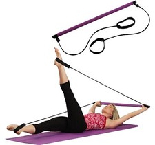 Portable Pilates Studio Yoga