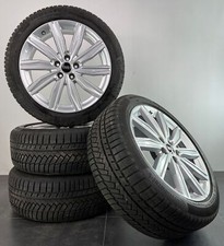 Audi A6 S6 4K 19 Pouces Pneus D'Hiver Jantes Roues Original 4K0601025M #B446