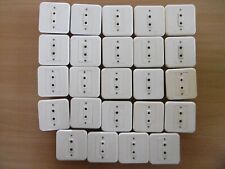 1 PRISE DE COURANT MONO