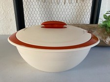 225⚜️ Tupperware Plat de