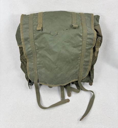 Sac dos militaire - dos,
