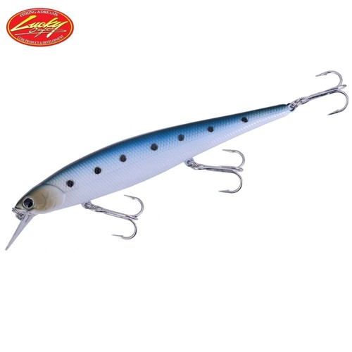 Lucky craft saltwater - lucky,