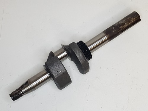 Vilebrequin moteur briggs - vilebrequin,