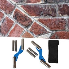 Joint de brique, coupe-joint mural pour carrelage, pose de briques, coupe