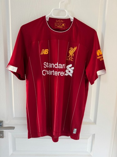 Liverpool 2019 new - liverpool,