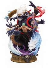 One Piece Figurine Roronoa