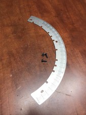 Use Genuine Part Miter Table