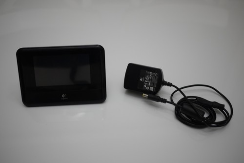 Logitech squeezebox touch - squeezebox,