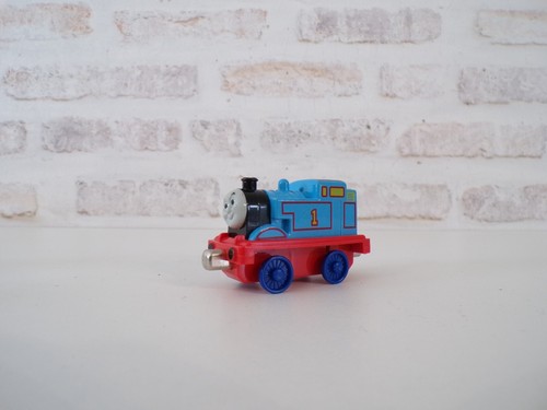 Locomotive train thomas et - -,
