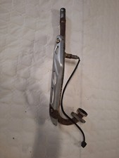 COLLECTEUR  SUZUKI DR 125 SM