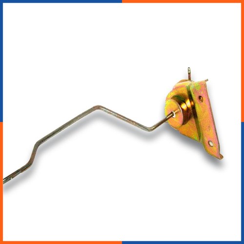 Actionneur wastegate - actionneur,