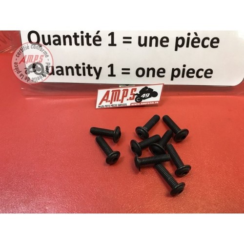 Vis réf oem - vis, 77240453c