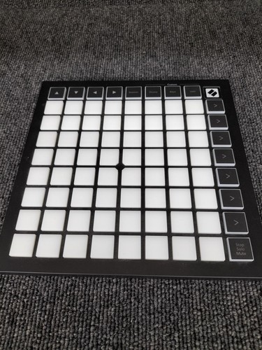Novation launchpad mini - mini, mk3