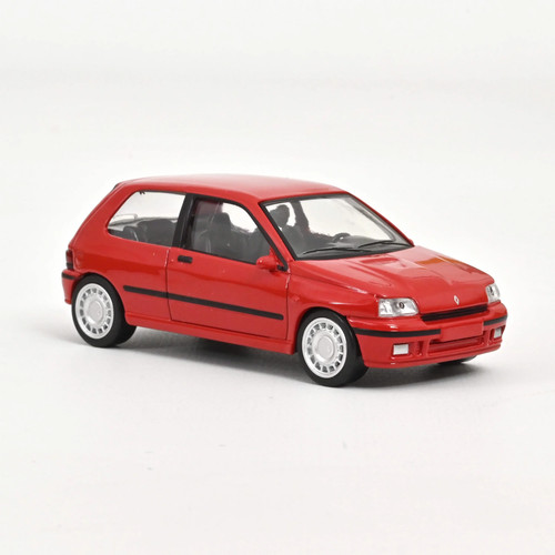 Renault clio 16s - renault,