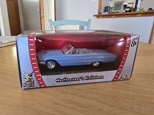 Miniature Ford Thunderbird