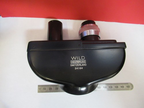 Wild heerbrugg suisse m20 - wild,