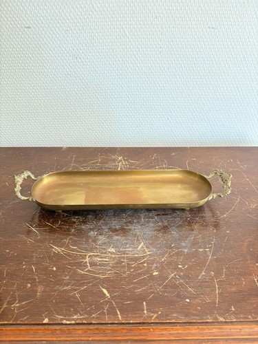 Vide poche plumier laiton - vide,