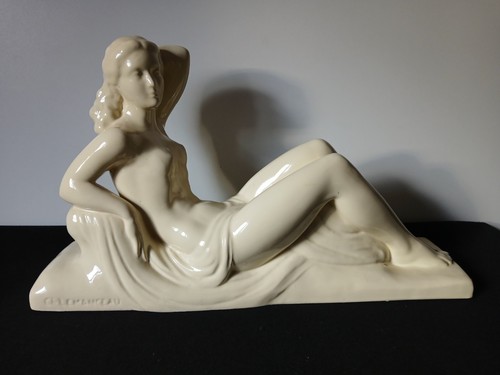 Lemanceau statue - c.lemanceau,