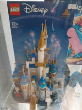 LEGO 40478 Le château Disney