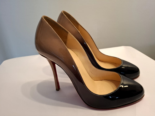 Chaussures femme louboutin - chaussures,
