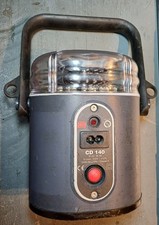 Lanterne CATU - RATP -