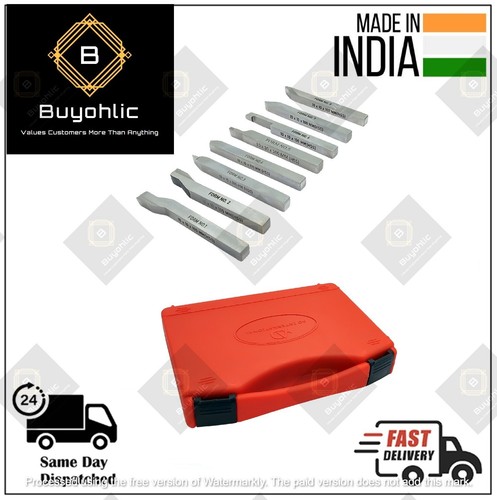 Jeu outils forme de - de, tour