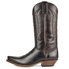 2073 Bottes Sendra MARRON