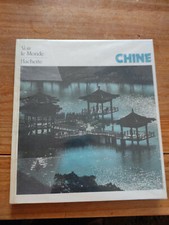 CHINE  collection voir le