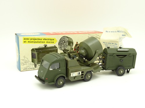 Cij militaire armée - armée, 1/43