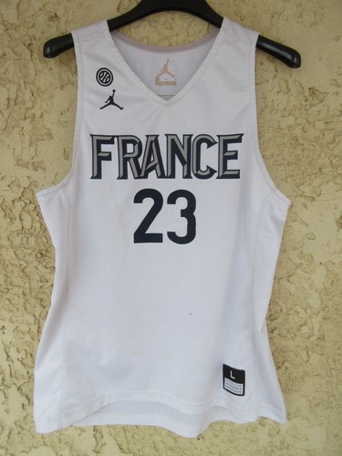 Maillot équipe france - maillot, de