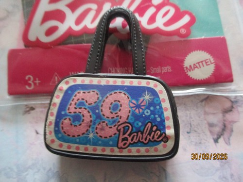 Poupee barbie accessoire - barbie,