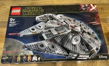 BOITE SET  LEGO VAISSEAU STAR