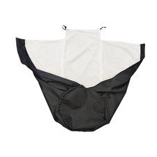 Housse de fauteuil roulant pour le bas du corps, légère pour voyager,