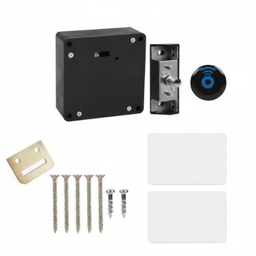 Serrure intelligente nfc - serrure,