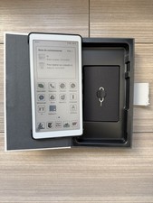 Smartphone liseuse eink