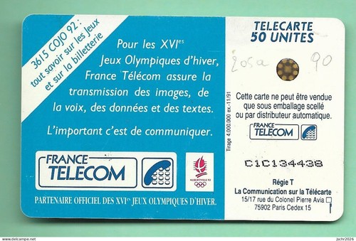 Tecarte f205a ski - tecarte,