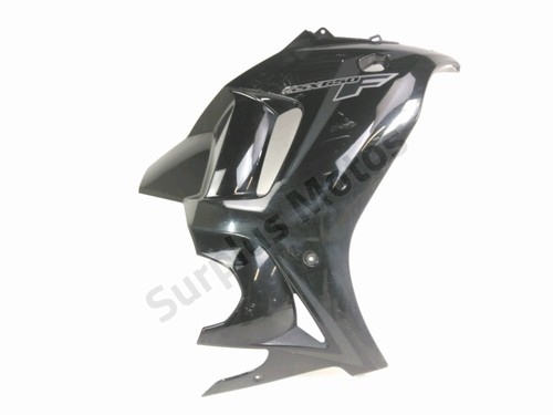 Flanc carenage droit suzuki - carenage,