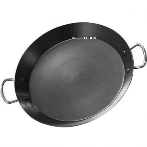 Poelle paella ø - ,