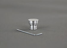 50Hz Alu Poulie Upgrade Pour