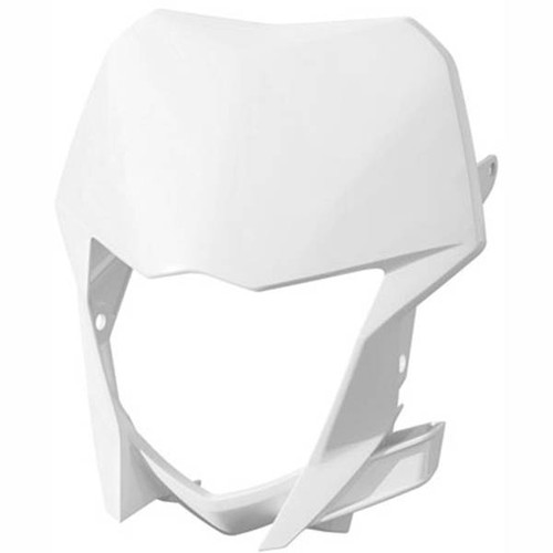 Masque porte phare - masque, rtech